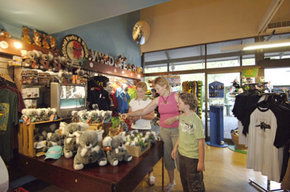 Cleland Wildlife Park - Restaurant Gold Coast 3