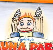 Luna Park Sydney - Restaurant Gold Coast
