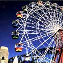 Luna Park Sydney - Restaurant Gold Coast 1