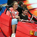 Luna Park Sydney - Restaurant Gold Coast 2