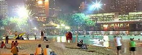 South Bank Lifestyle Market - Restaurant Gold Coast 2