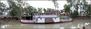 Pioneer Settlement - Restaurant Gold Coast 2