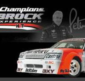 Champions Brock Experience - Restaurant Gold Coast