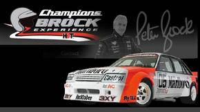 Champions Brock Experience - Restaurant Gold Coast 0