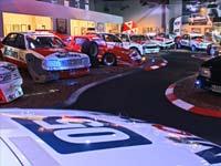 Champions Brock Experience - Restaurant Gold Coast 1