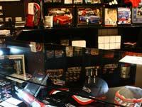 Champions Brock Experience - Restaurant Gold Coast 2