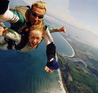 Skydive Melbourne - Restaurant Gold Coast