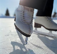 Olympic Ice Skating Centre - Restaurant Gold Coast