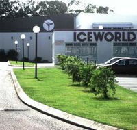 Iceworld Acacia Ridge - Restaurant Gold Coast