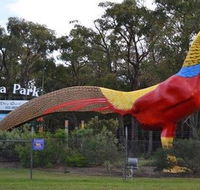 Gumbuya Park - Restaurant Gold Coast