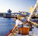 The Wharf Mooloolaba - Restaurant Gold Coast