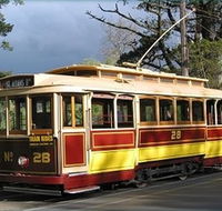 Ballarat Tramway Museum - Restaurant Gold Coast