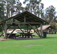 Glen Cromie Park - Restaurant Gold Coast
