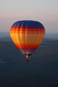 Balloon Flights Of Bendigo - Restaurant Gold Coast 1