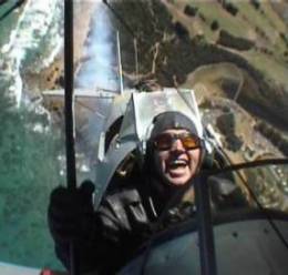 Tiger Moth World Adventure Park - Restaurant Gold Coast 2