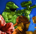 Action Paintball Games - Sydney - Restaurant Gold Coast