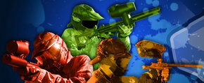 Action Paintball Games - Sydney - Restaurant Gold Coast 0