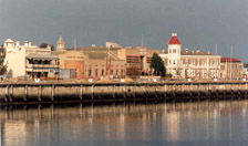 South Australian Maritime Museum - Restaurant Gold Coast 0