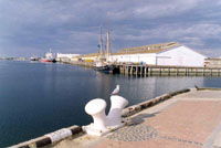 South Australian Maritime Museum - Restaurant Gold Coast 1