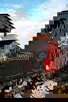 National Railway Museum - Restaurant Gold Coast 2