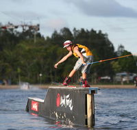 Suncoast Cable Watersports - Restaurant Gold Coast