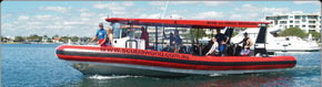 Scuba World - Restaurant Gold Coast 3