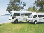 Storeyline Tours - Restaurant Gold Coast 0