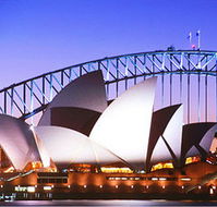 Sydney Opera House - Restaurant Gold Coast