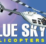 Blue Sky Helicopters - Restaurant Gold Coast