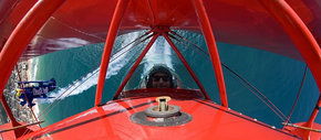 Red Baron Adventures - Restaurant Gold Coast 0