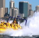 Jetboating Sydney - Restaurant Gold Coast