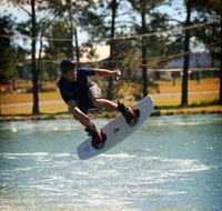 Cable Ski Logan - Restaurant Gold Coast