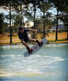 Cable Ski Logan - Restaurant Gold Coast 0