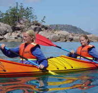 Magnetic Island Sea Kayaks - Restaurant Gold Coast