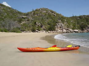 Magnetic Island Sea Kayaks - Restaurant Gold Coast 2