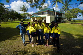 Kookaburra Tours - Restaurant Gold Coast 2