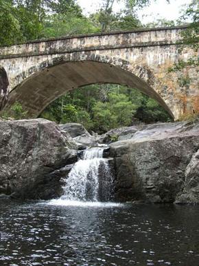 Kookaburra Tours - Restaurant Gold Coast 3