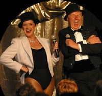 Stage Door Theatre Restaurant - Restaurant Gold Coast