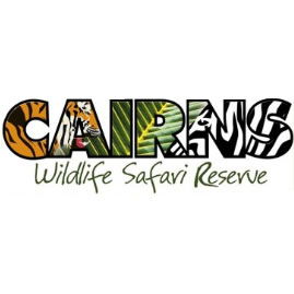 Cairns Wildlife Safari Reserve - Restaurant Gold Coast 0