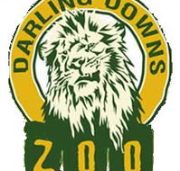Darling Downs Zoo - Restaurant Gold Coast
