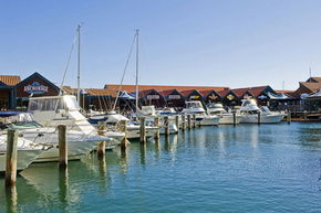 Kallaroo WA Restaurant Gold Coast