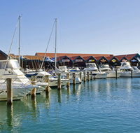Hillarys Boat Harbour - Restaurant Gold Coast