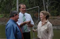 Kumbartcho Sanctuary - Restaurant Gold Coast 2