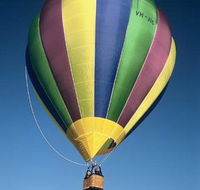 Balloon Safari - Restaurant Gold Coast