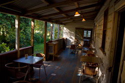Rangewood QLD Restaurant Gold Coast