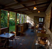 Herveys Range Heritage Tea Rooms - Restaurant Gold Coast