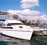 Prestige Harbour Cruises - Restaurant Gold Coast
