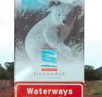 Waterways Wildlife Park - Restaurant Gold Coast