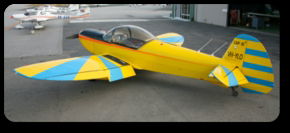 The Aeroplane Company - Restaurant Gold Coast 1