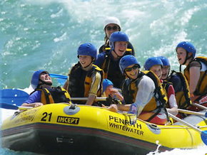Penrith Whitewater Stadium - Restaurant Gold Coast 0